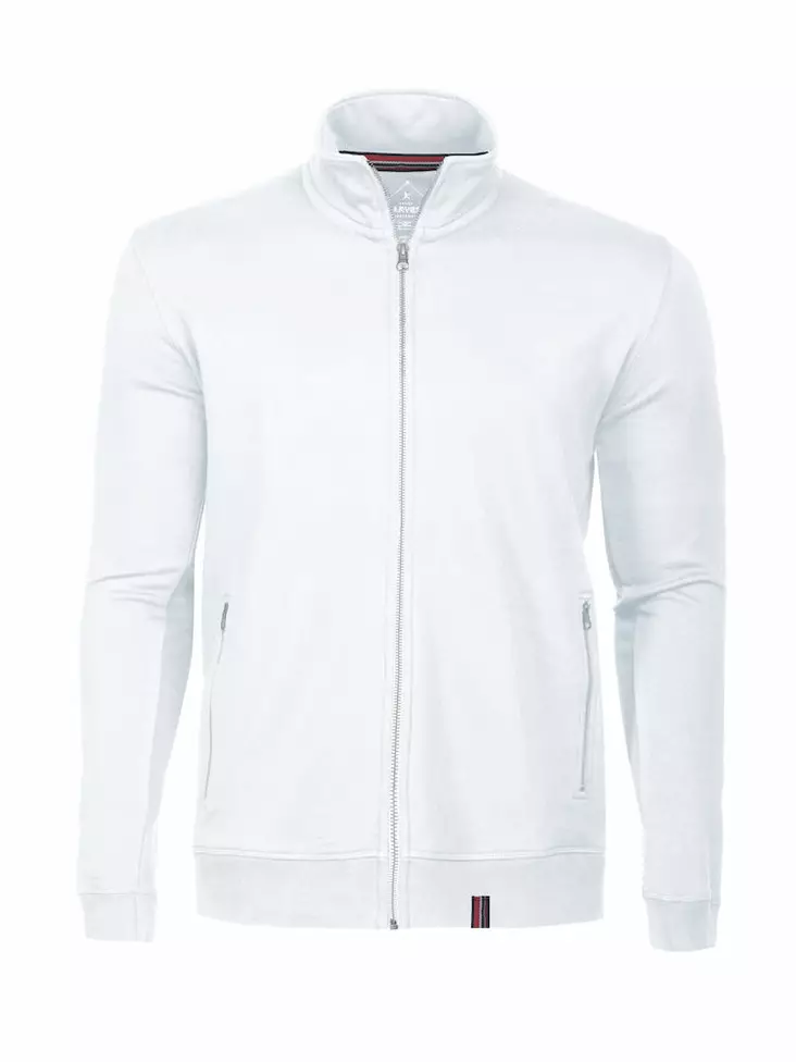 JH Novahill, Valkoínen - James Harvest Vaatteet - 2132019-100 - 1