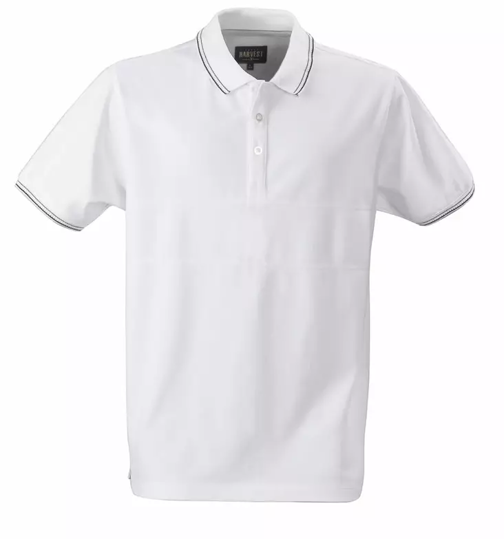 JH Rawlins, Valkoinen - James Harvest Vaatteet - 2145007-100 - 1