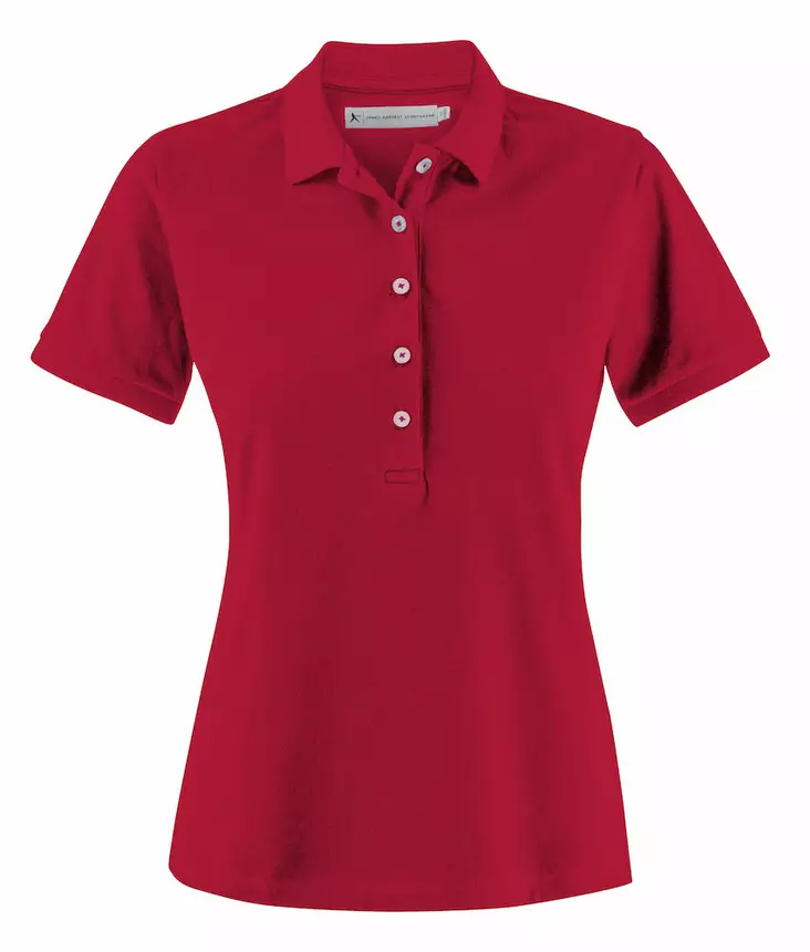 JH Sunset Woman, Punainen - James Harvest Vaatteet - 2125034-400 - 1