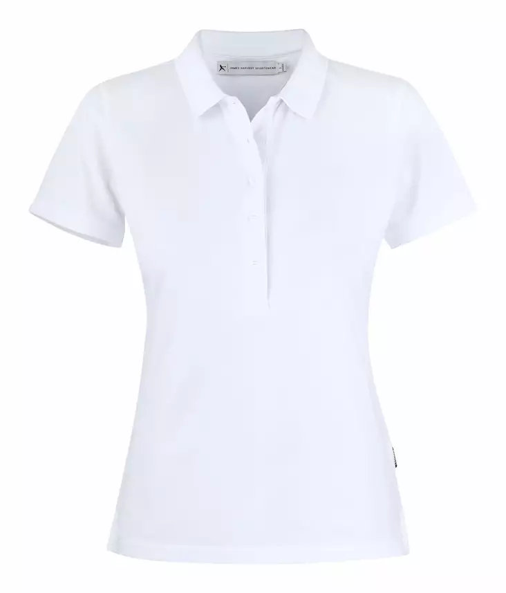 JH Sunset Woman, Valkoinen - James Harvest Vaatteet - 2125034-100 - 1