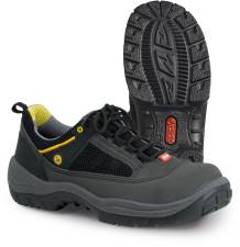 Jalas 3110 Light Grip Turvajalkine - Jalas Turvakengät - 3110 - 1