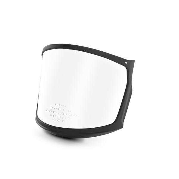 Kask Zen FF Air FullFaceVisor kirka - Tarvikkeet ja Varaosat Päänsuojaimille - WVI00012-500 - 1