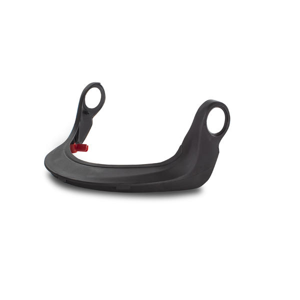 Kask Zen FF Visor Carrier yläkehys - Tarvikkeet ja Varaosat Päänsuojaimille - WAC00010 - 1