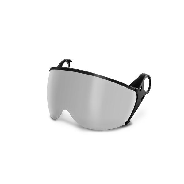 Kask Zen Visor visiiri Silver Mirro - Tarvikkeet ja Varaosat Päänsuojaimille - WVI00007-520 - 1