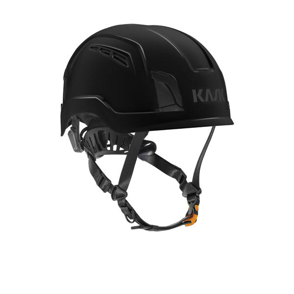 Kask Zenith X Air työkypärä MUSTA - Suojakypärät - WHE00075-210 - 1