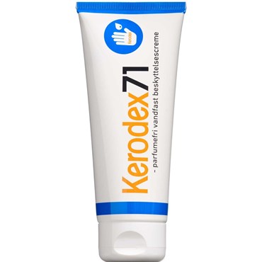 Kerodex 71 Suojavoide 100ml - Ihon suojaus - 4102100 - 1