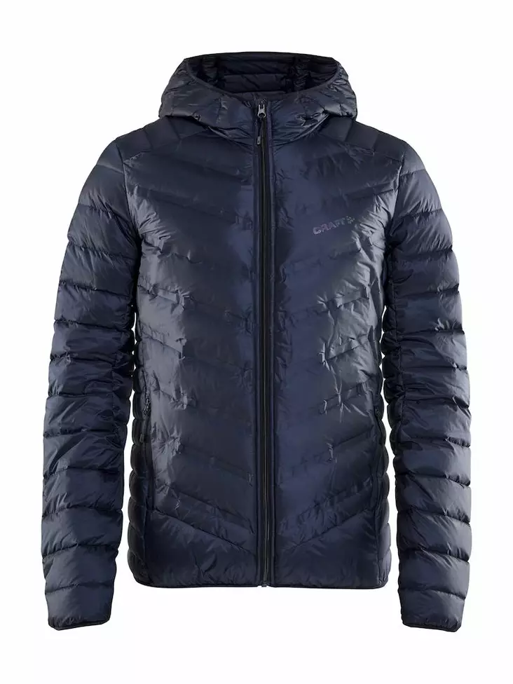 Lt down jkt M, BLAZE - Craft Vaatteet - 1908006-396000 - 1