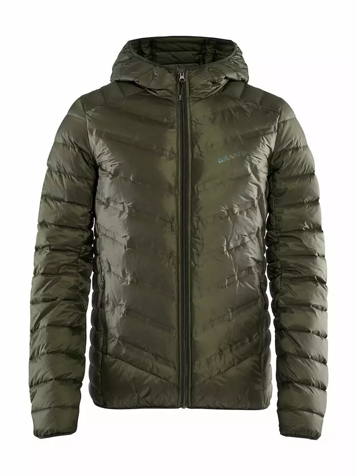 Lt down jkt M, WOODS - Craft Vaatteet - 1908006-669000 - 1