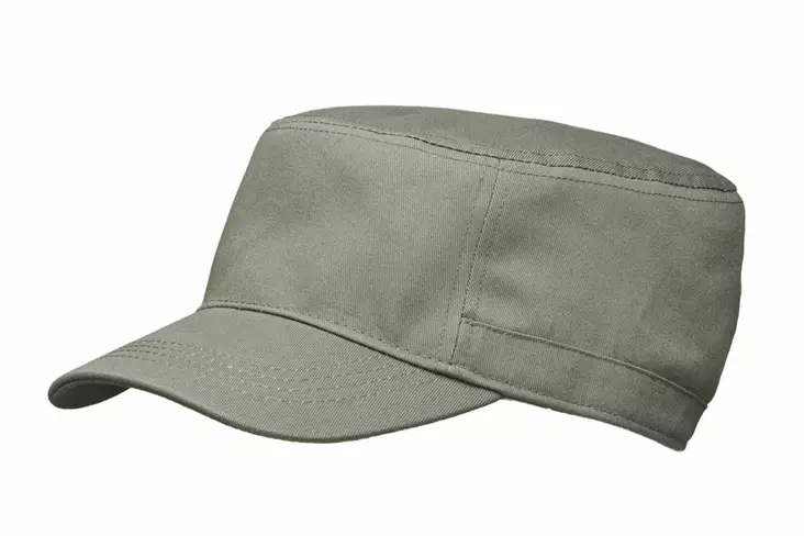 MPH NEW APOLLO army lippalakki, Oliivi - Kaikki vapaa-ajan vaatemerkit - N10004-60 - 1