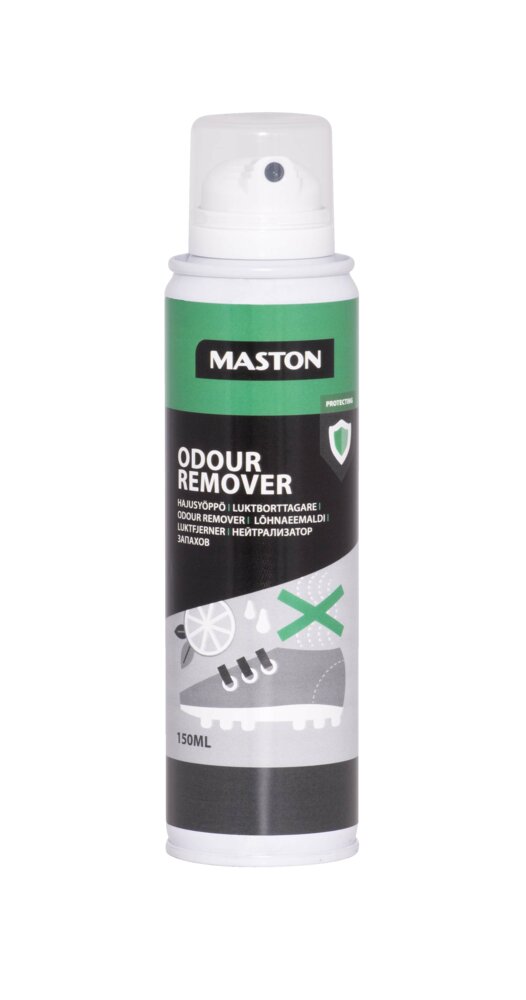Maston Spray hajusyöppö 150 ml - Muut kenkien tarvikkeet - 2112010 - 1