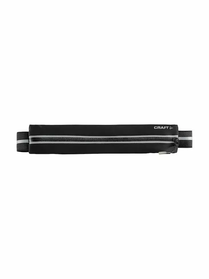 Media belt, Black - Craft Vaatteet - 1906154-999000 - 1