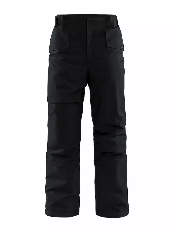 Mountain pants M, Black - Craft Vaatteet - 1906324-999000 - 1