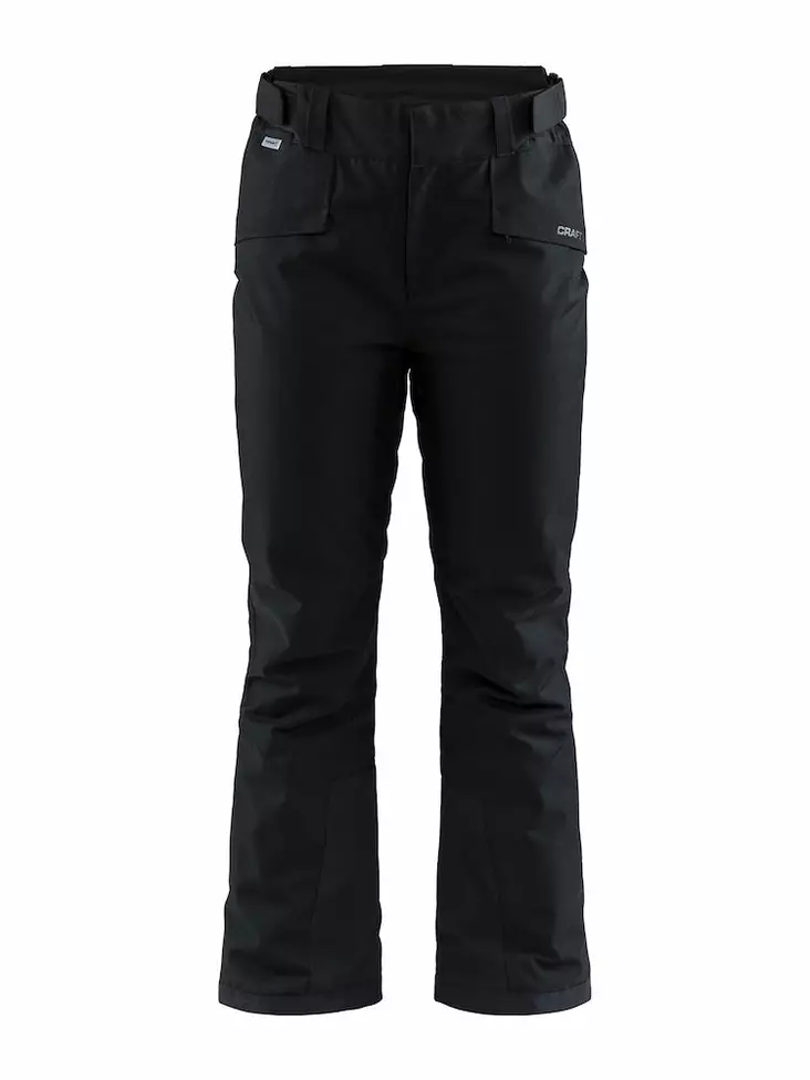 Mountain pants W, Black - Craft Vaatteet - 1906951-999000 - 1