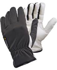 Nahkakäsine TEGERA 340 - Asentajan työkäsineet - TE-340 - 1