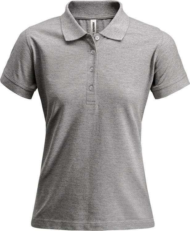 Naisten pikeepaita, heavy CODE 1723, V. - Fristads Työpaidat - 100221-910 - 1