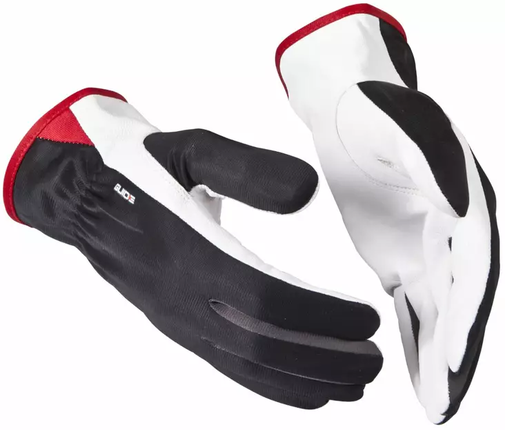 Ohut työkäsine Guide 5160 - Asentajan työkäsineet - GD-5160 - 1