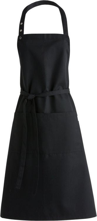 Oliver Rintalappuesiliina, Musta - Hejco Työvaatteet - 113688-940 - 1