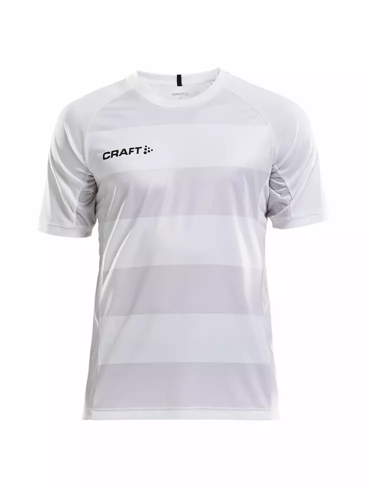 PROGRESS Jersey Graphic Men, WHITE (TON - Craft Vaatteet - 1905563-1900 - 1