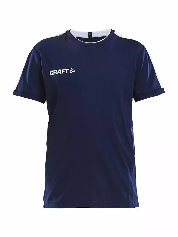 PROGRESS Practise Tee JR, NAVY - Craft Vaatteet - 1905636-1390 - 1