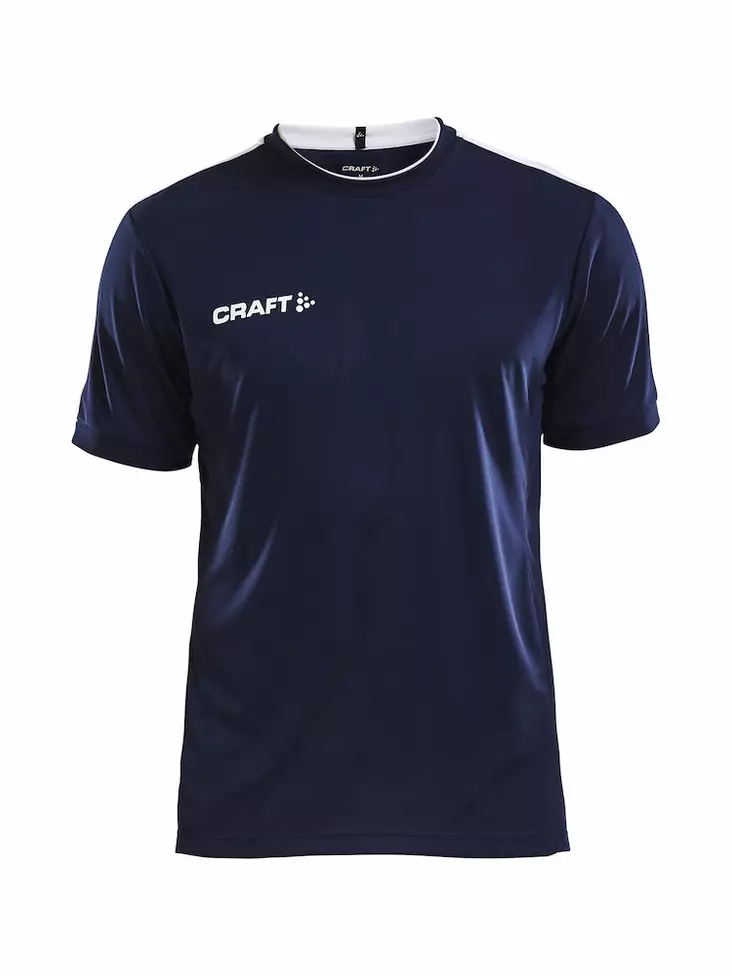 PROGRESS Practise Tee Men, NAVY - Craft Vaatteet - 1905608-1390 - 1