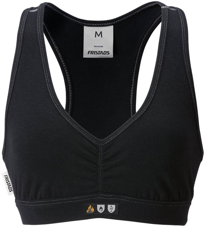 Palosuojatut Flamestat rintaliivit 7036 - Fristads Palosuojatut työvaatteet - 121643-940 - 1