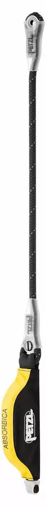 Petzl ABSORBICA-I LANYARD 80CM - Petzl putoamissuojaimet - L011AA00 - 1