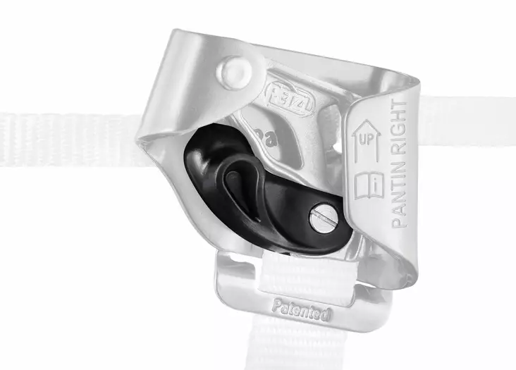 Petzl PANTIN CATCH RIGHT - Petzl putoamissuojaimet - B02200 - 1