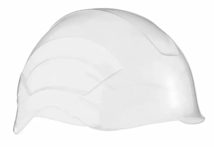 Petzl Protector for VERTEX helmet - Tarvikkeet ja Varaosat Päänsuojaimille - A012AA00 - 1