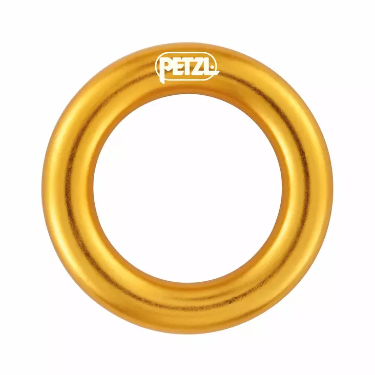 Petzl RING L CONNECTION RING - Petzl putoamissuojaimet - C04630 - 1