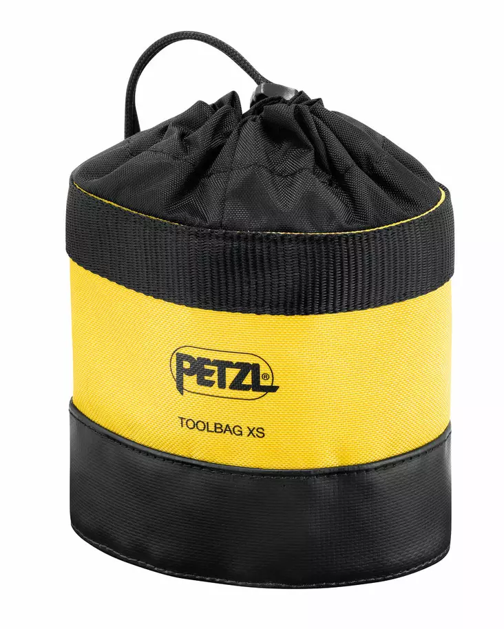 Petzl TOOLBAG TOOL POUCH XS - Petzl putoamissuojaimet - S047AA00 - 1