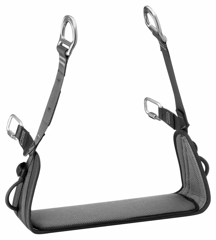 Petzl VOLT SEAT - Petzl putoamissuojaimet - C072EA00 - 1
