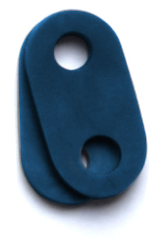 Printer Drawstring Stopper, Tummansinine - Kaikki vapaa-ajan vaatemerkit - 2269003-600 - 1