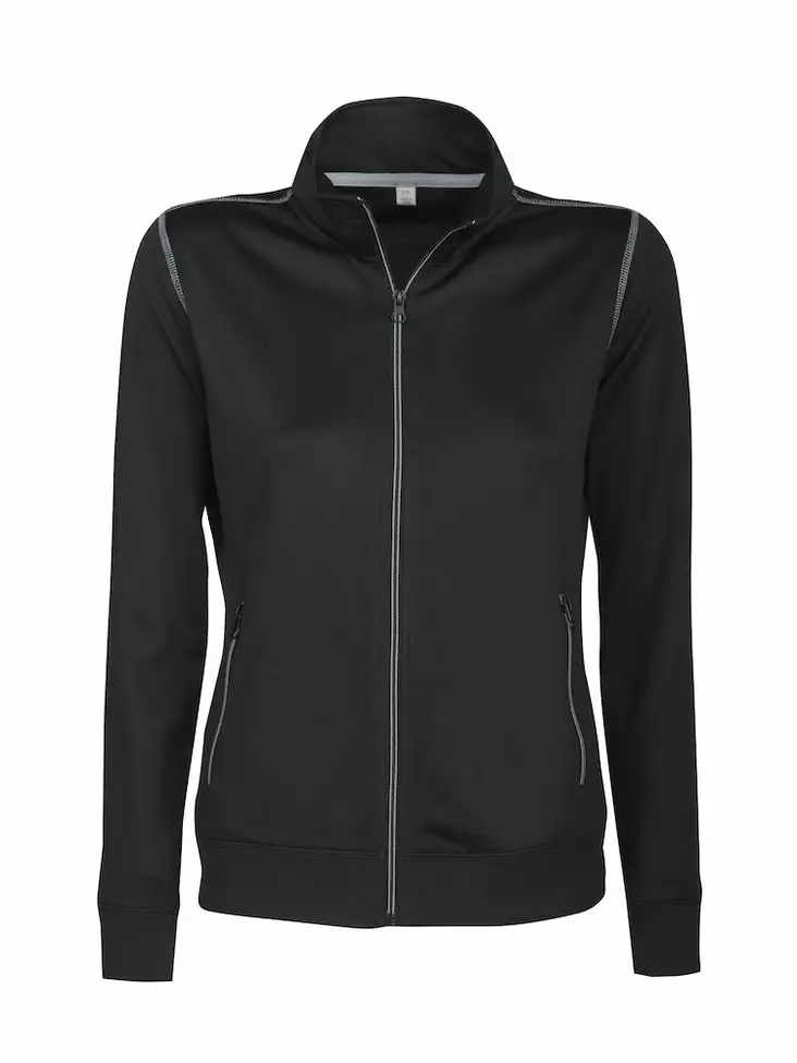 Printer Duathlon Lady, Musta - Kaikki vapaa-ajan vaatemerkit - 2262045-900 - 1