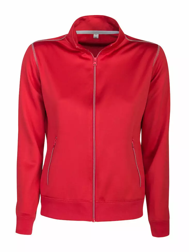 Printer Duathlon Lady, Punainen - Kaikki vapaa-ajan vaatemerkit - 2262045-400 - 1