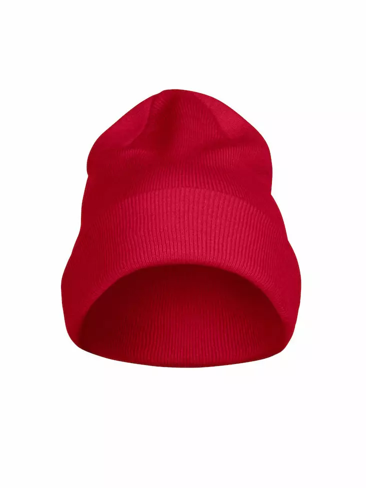 Printer Flexball Beanie, Punainen - Kaikki vapaa-ajan vaatemerkit - 2267004-400 - 1