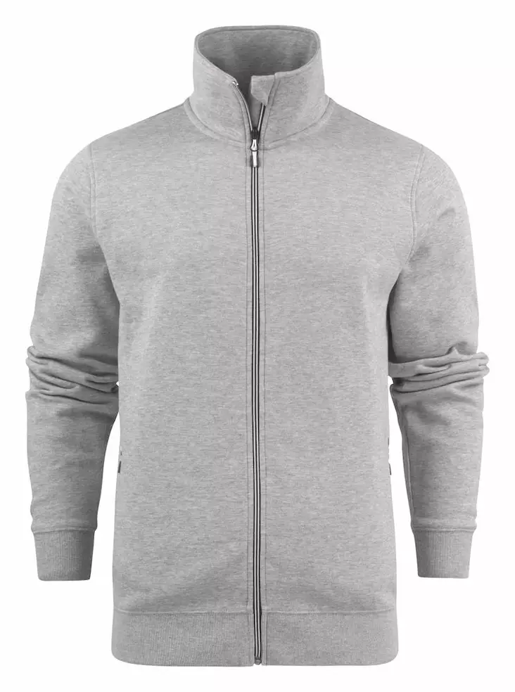 Printer Javelin RSX, Meleerattu harmaa - Kaikki vapaa-ajan vaatemerkit - 2262054-120 - 1