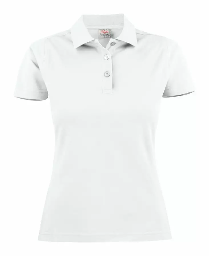 Printer Surf Light Lady, Valkoinen - Kaikki vapaa-ajan vaatemerkit - 2265023-100 - 1