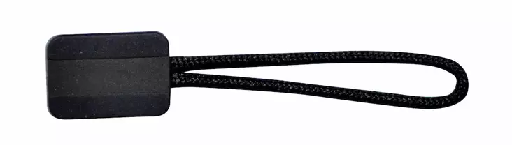 Printer Zip Puller, Musta - Kaikki vapaa-ajan vaatemerkit - 2269000-900 - 1