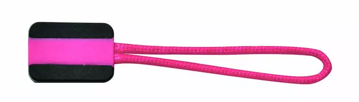 Printer Zip Puller, Pinkki - Kaikki vapaa-ajan vaatemerkit - 2269000-250 - 1