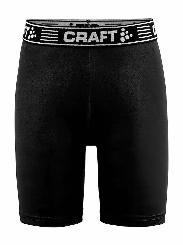 Pro Control 9" Boxer Jr, Black - Craft Vaatteet - 1906844-999000 - 1