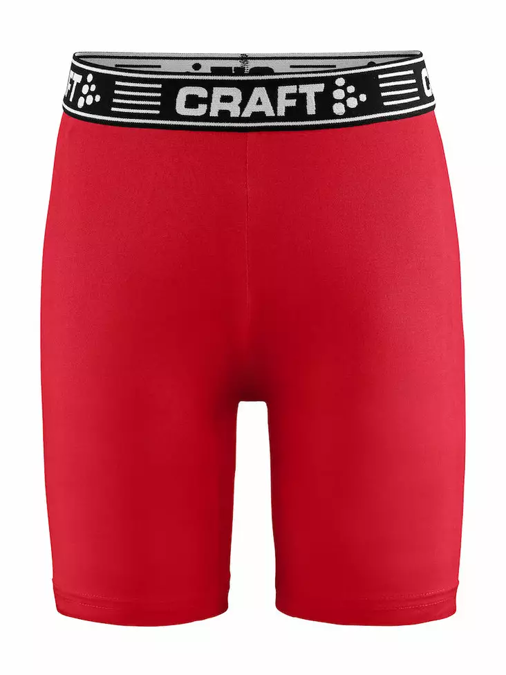 Pro Control 9" Boxer Jr, Bright Red - Craft Vaatteet - 1906844-430000 - 1