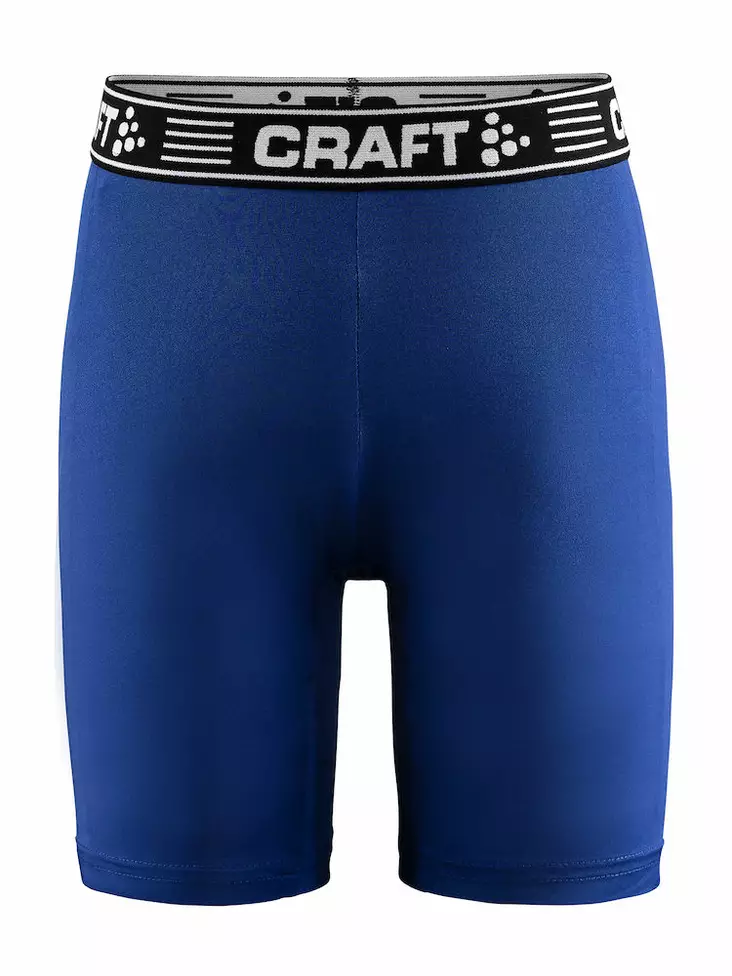 Pro Control 9" Boxer Jr, Club Cobolt - Craft Vaatteet - 1906844-346000 - 1