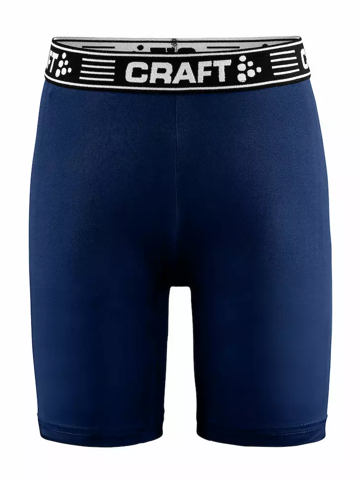 Pro Control 9" Boxer Jr, Navy - Craft Vaatteet - 1906844-390000 - 1