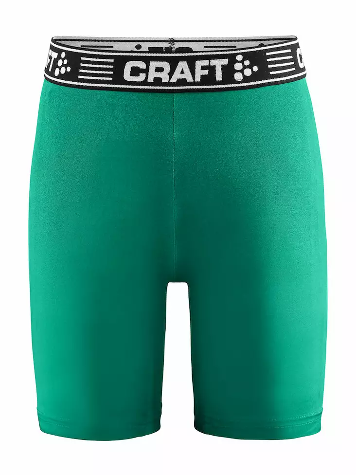 Pro Control 9" Boxer Jr, Team Green - Craft Vaatteet - 1906844-651000 - 1