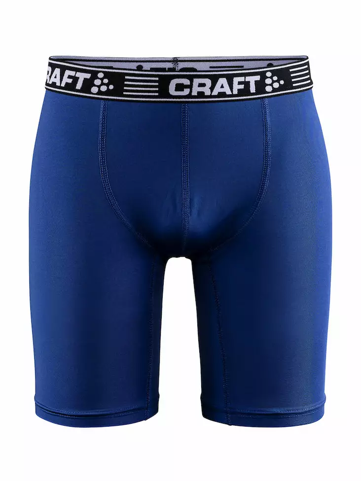 Pro Control 9" Boxer M, Blub Cobolt - Craft Vaatteet - 1906732-346000 - 1
