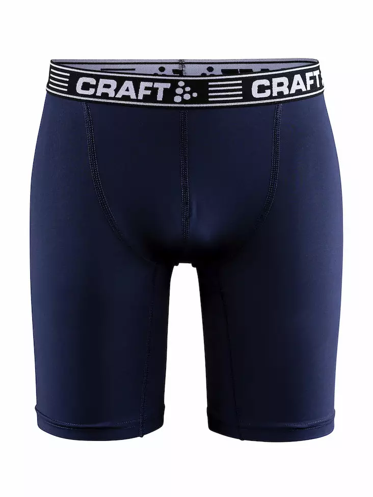 Pro Control 9" Boxer M, Navy - Craft Vaatteet - 1906732-390000 - 1