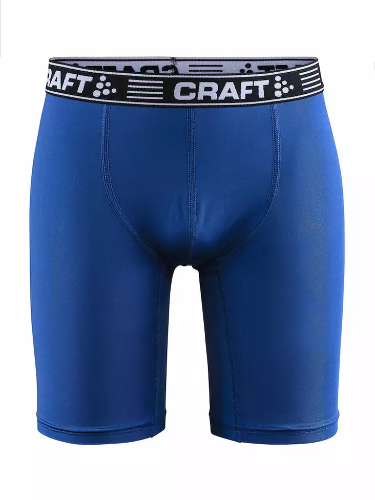 Pro Control 9" Boxer M, Royal - Craft Vaatteet - 1906732-345000 - 1