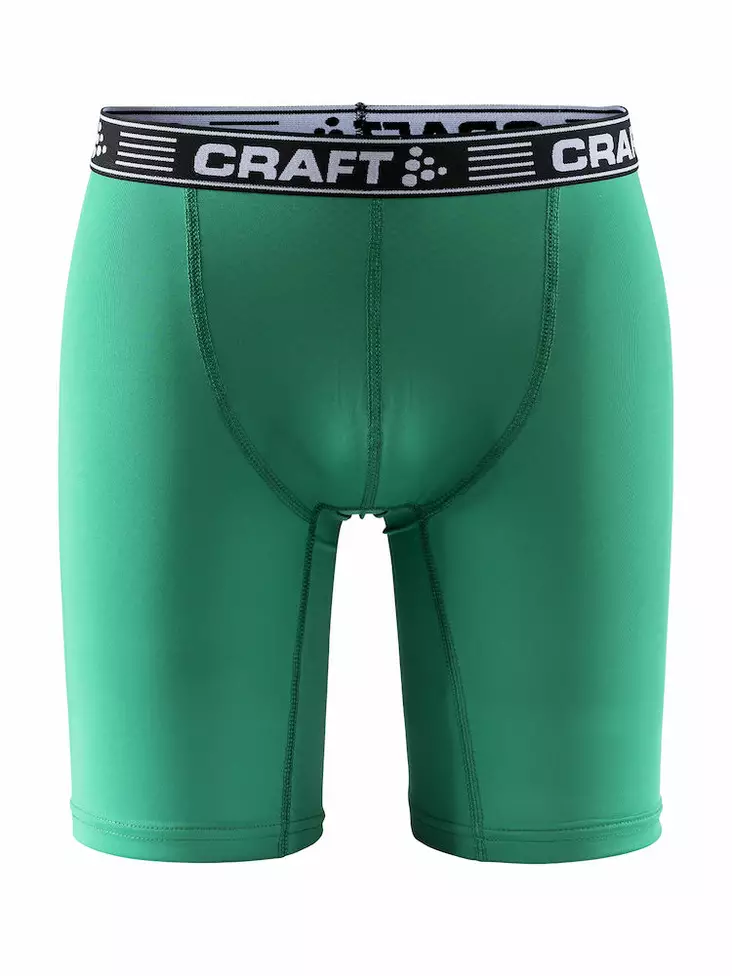 Pro Control 9" Boxer M, Team Green - Craft Vaatteet - 1906732-651000 - 1
