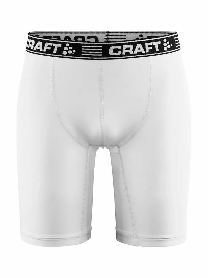 Pro Control 9" Boxer M, White - Craft Vaatteet - 1906732-900000 - 1