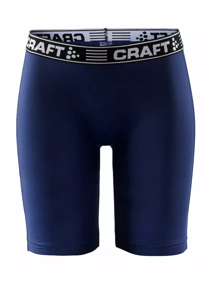 Pro Control 9" Boxer W, Navy - Craft Vaatteet - 1906733-390000 - 1
